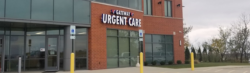 Gateway Urgent Care Columbia