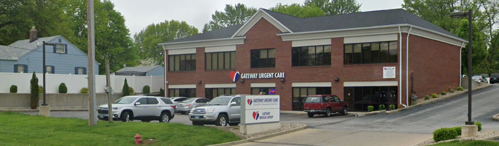Gateway Urgent Care Glen Carbon